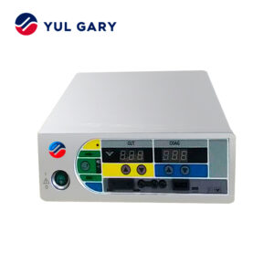 Generadores Electrocirúrgicos YG1483