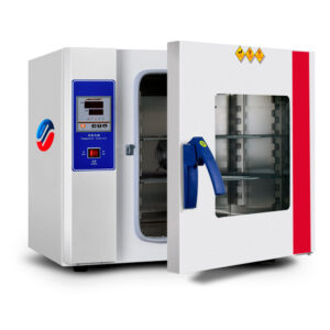 Horno de secado por calentamiento eléctrico YG1484 // YG1491