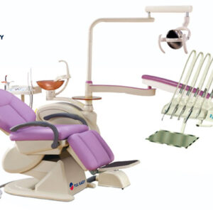 Sillón Dental de Alta Calidad YG1585