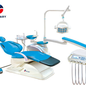 Silla Dental Económica y Práctica YG1586