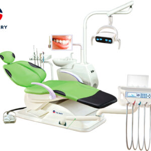 Sillón Dental Económico YG1587