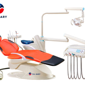 Unidad Dental de Estabilidad Fuerte YG1588