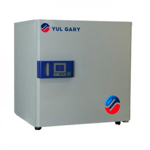 Incubadora de temperatura constante 50 L - 160 L YG1599 // YG1601