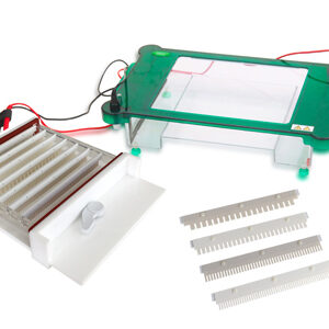 Electroforesis Horizontal YG1570