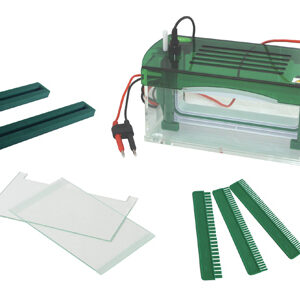Tanque de Electroforesis Vertical YG1577