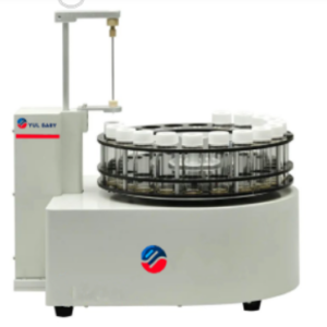 Autosampler para Analizadores de Carbono Orgánico Total YG1802