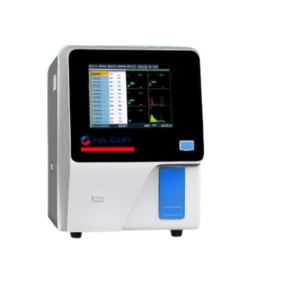 Analizador Hematológico Automático Veterinario YG1688