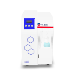 Sistema de Agua Ultrapura YG1036 // YG1036-1