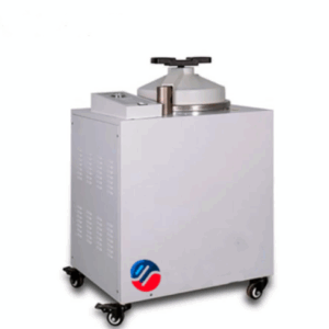 Autoclave de Vacío Pulsante con Impresora YG1929 // YG1934