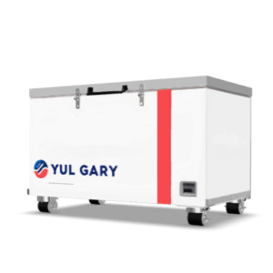 Congelador Horizontal YG1943