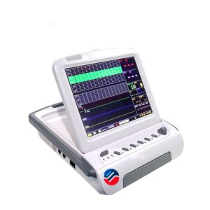 Monitor Fetal de Ultrasonido Doppler YG1669
