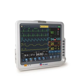 Monitor Doppler Fetal YG1670